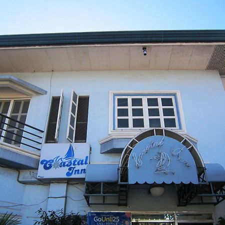 Coastal Inn 杜马格特 外观 照片