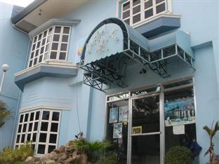 Coastal Inn 杜马格特 外观 照片
